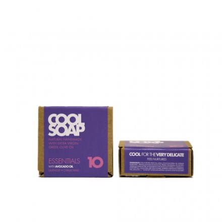Cool Soap